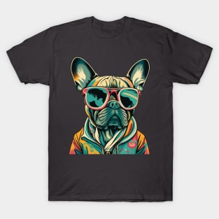 Frenchy T-Shirt